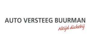 Logo Auto Versteeg Buurman